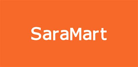 sara mart online.